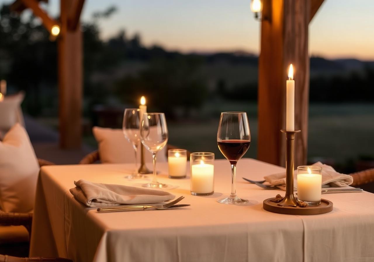 Tango Evening & Closed-Door Dining — Buenos Aires