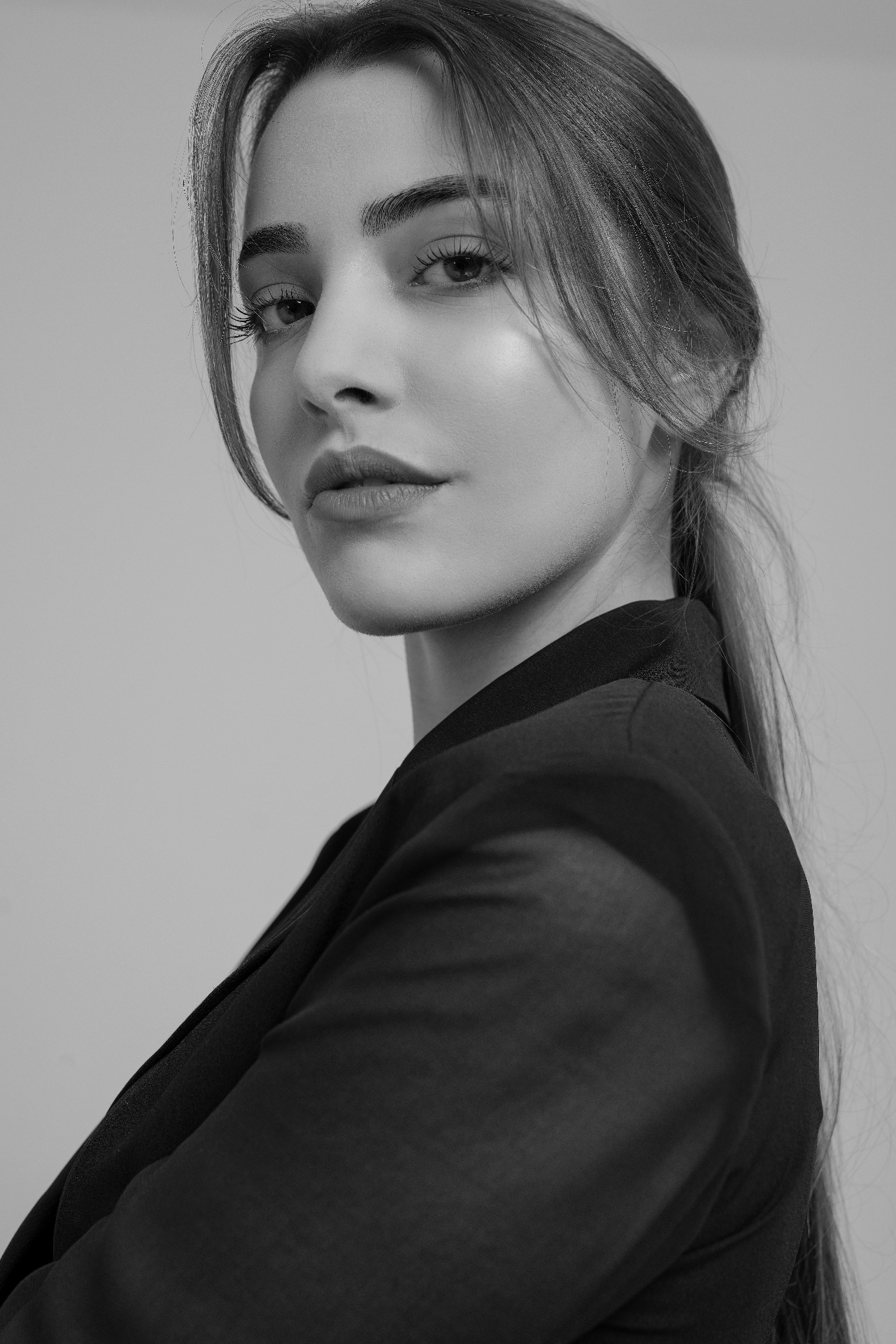 Juliette, founder of Rare South