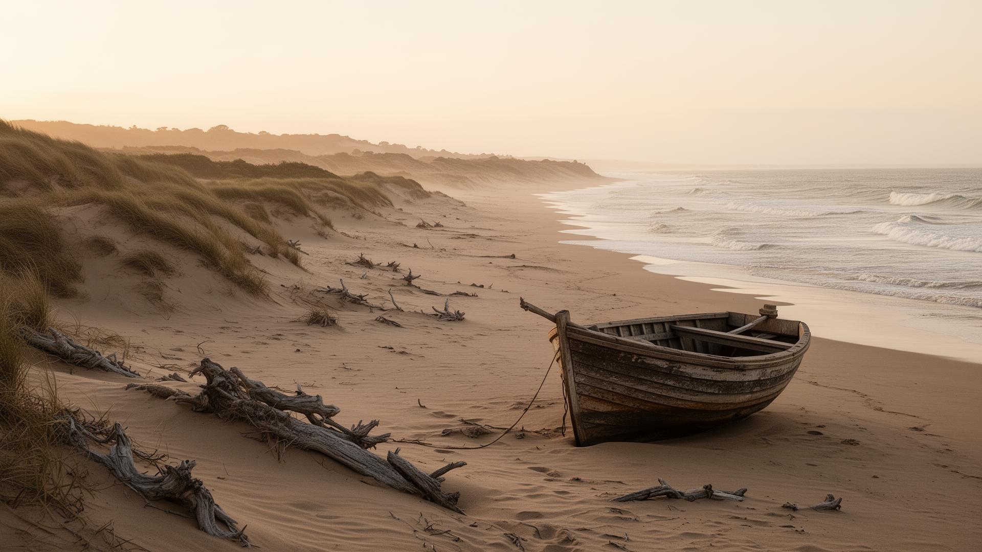 Uruguay signature destination landscape